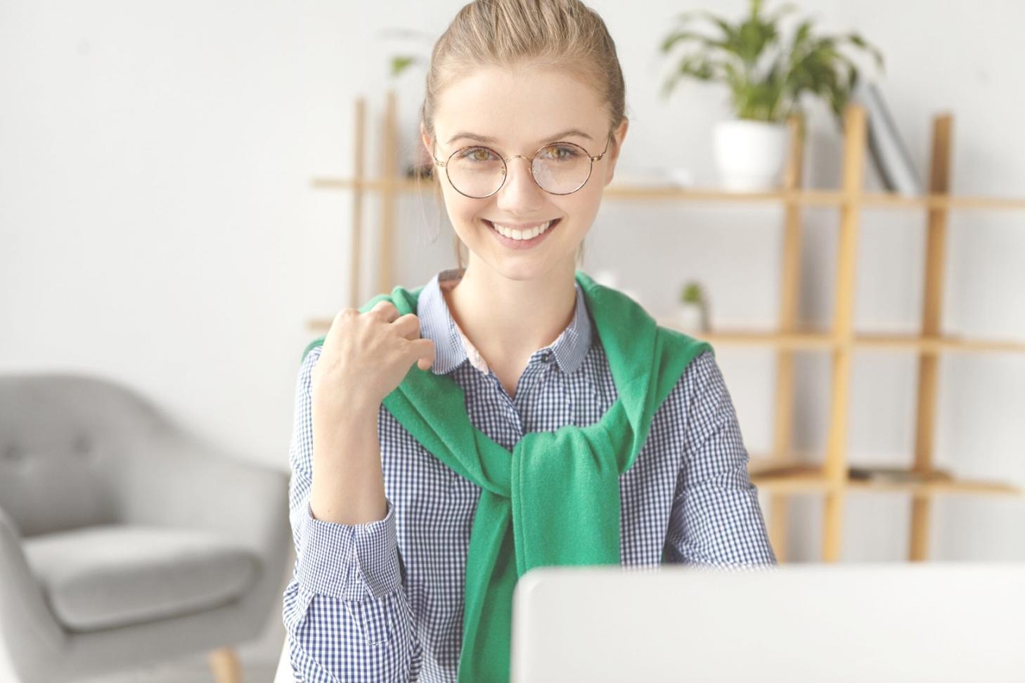Participants collaborating during workshop